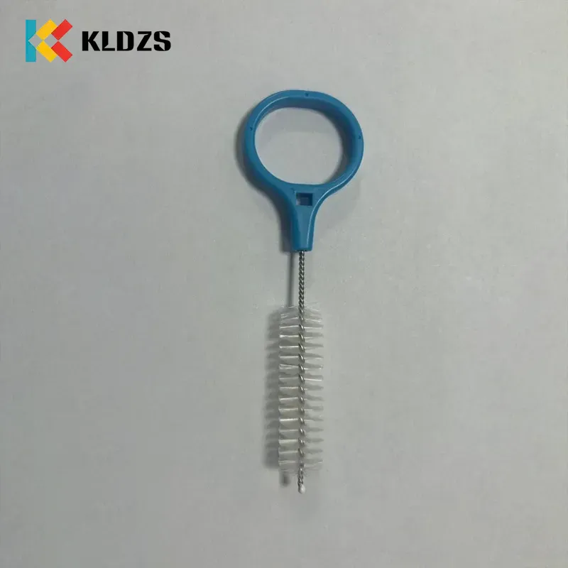 برس تمیز کننده آندوسکوپی 11mmx100mm
