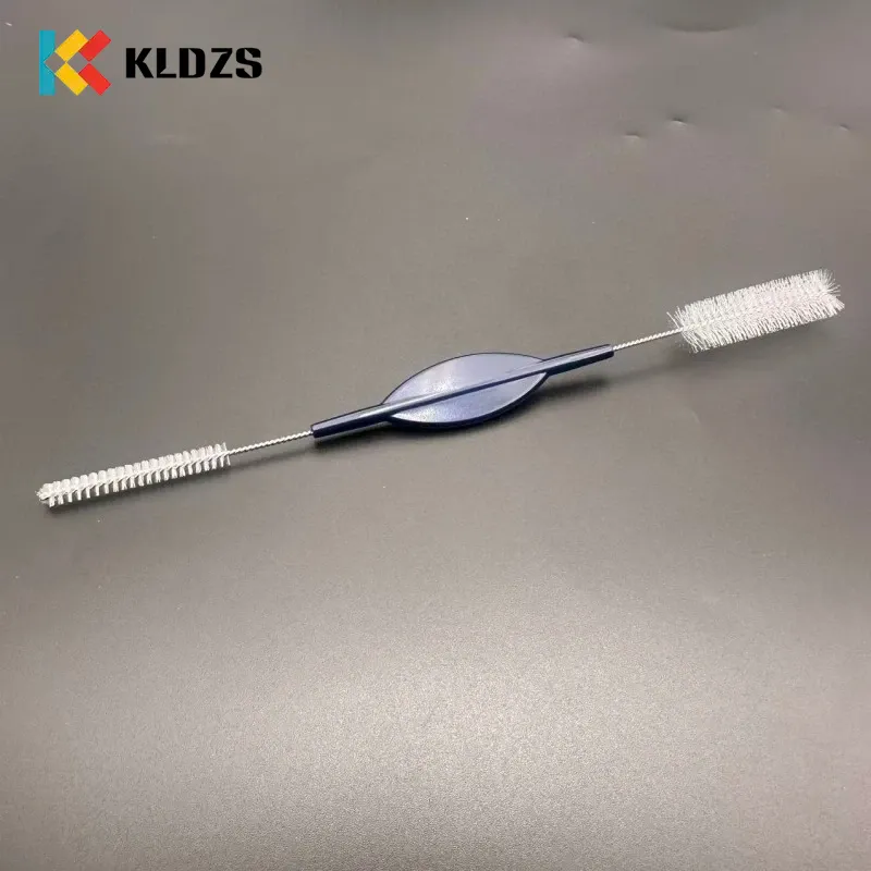 برس تمیز کننده آندوسکوپی 11mmx190mm