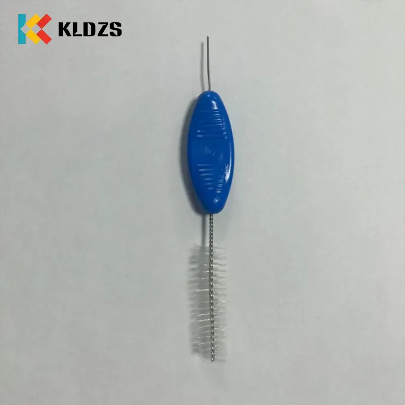 برس تمیز کننده آندوسکوپی 11mmx95mm