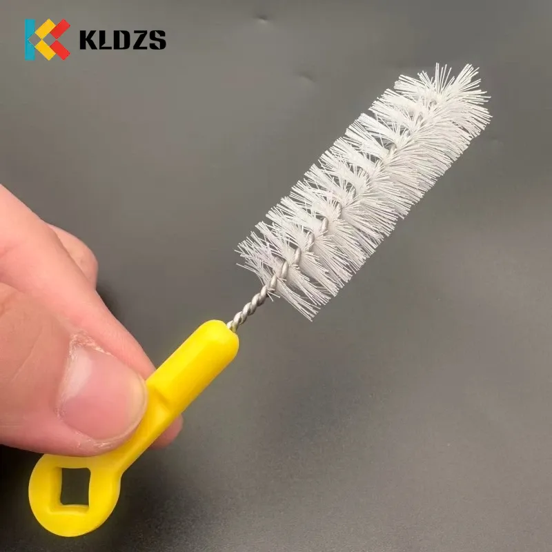 برس تمیز کننده آندوسکوپی 15mmx100mm