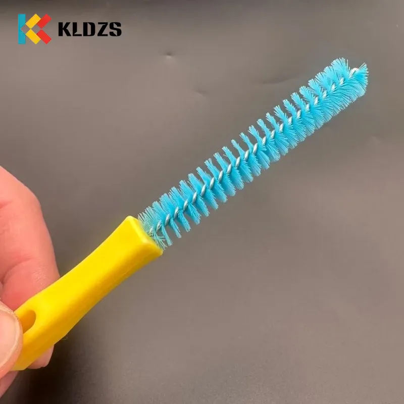 برس تمیز کننده آندوسکوپی 8mmx100mm