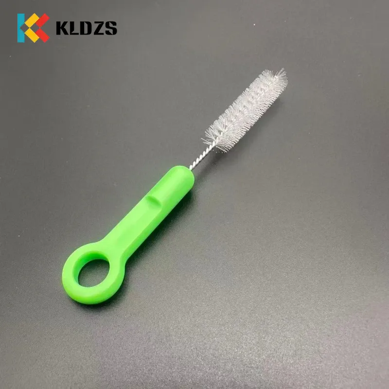 برس تمیز کننده آندوسکوپی 8mmx90mm