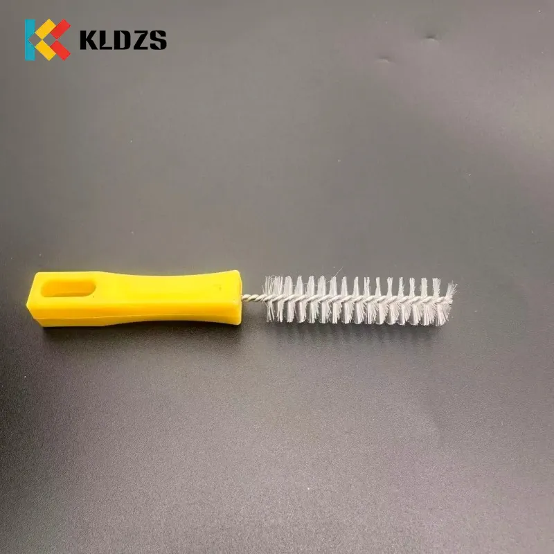 برس تمیز کننده آندوسکوپی 9mmx100mm
